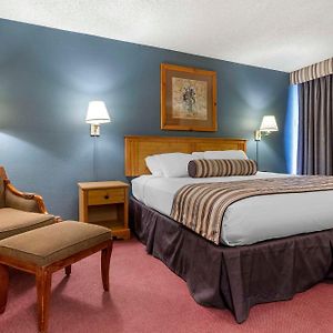 The Federal Hotel Downtown Carson City, Ascend Hotel Collection